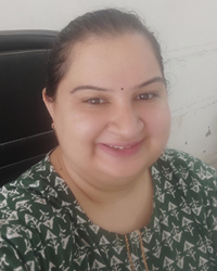 Dr. Richa Modi - Aarutva